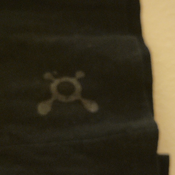 VINTAGE Orangetheory Running Girl Shirt - Picture 3 of 3